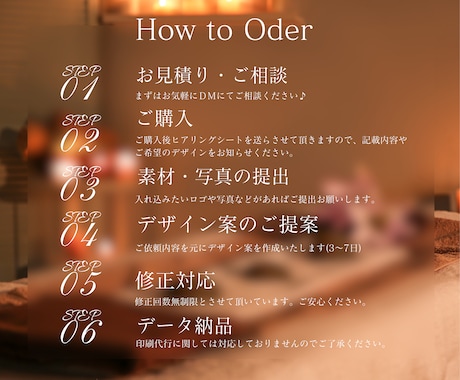 目を惹く名刺・カードデザインします Cute・Pop・Simpleなカード作りませんか？ イメージ2
