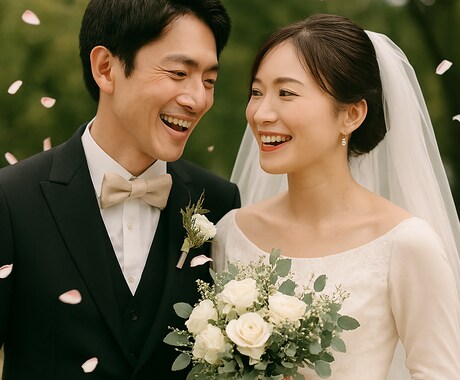 野々村竜太郎があなたの恋愛結婚運の深層を鑑定します 恋の出会いから結婚ゴールまでの運命を多角的に占い鑑定します！ イメージ1