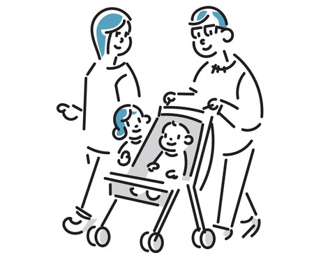 教育方針のお悩み解決します 子どもの未来を一緒に考えます！ イメージ1