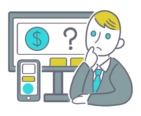 ビジネスで使いやすいイラストを描きます 営業資料やプレゼンに利用できるイラストです イメージ2