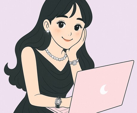 返金保証⭐︎Instagramアイコン作成します 5名限定⭐︎アイコンを確認してからお支払いできる安心システム イメージ1