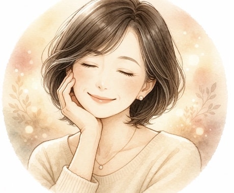誰にも言えない気持ち、やさしくお話し聞きます どんな話でも否定せずやさしく寄り添います イメージ1