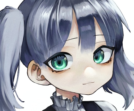 歌ってみたイラストや一枚絵などを描きます イメージ1