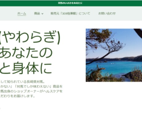 丸投げ対応！ShopifyのECサイトを制作します 商品登録5点無料！修正と運用サポートが購入後1ヶ月完全無料 イメージ2