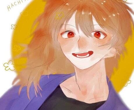 アイコン作成(3000〜)します ご相談だけでも可能！しっかりご要望をお聞きいたします イメージ2
