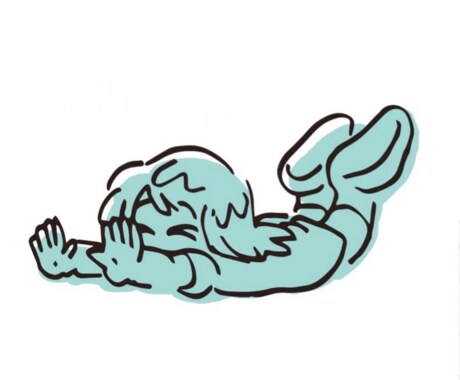 可愛くてポップなアイコン描きます 似顔絵、アイコン、ブログに使うイラストなど。 イメージ2