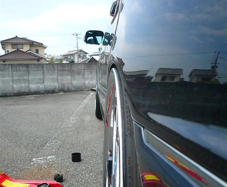 10年間自力で車をいじり続けてきたスキルを活かして車のいじり方教えます。 イメージ1