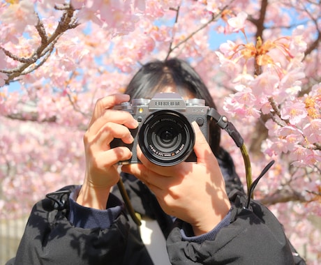 いいね増えるプロフィール写真撮ります 実績作りのため低価格｜丁寧にサポートします イメージ2