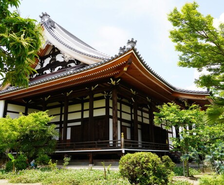 世界で活躍の環境再生師がお庭と住まいを改善します 100年先まで心地よい住環境を創るセカンドオピニオン イメージ2