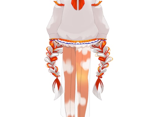 夢絵、アイコンイラストなどなんでも製作いたします イメージ1
