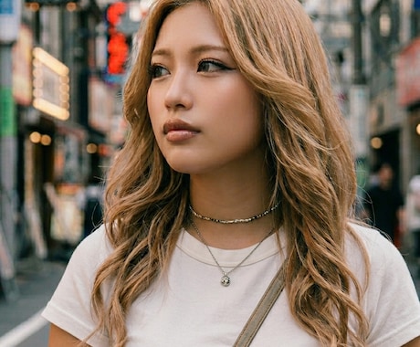 SNS・広告に使える超リアルなAI画像を制作します 日本人美女・ビジネス・風景など、あなたの理想を高品質に具現化 イメージ1