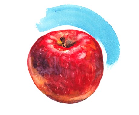 印象的なワンポイントイラストをご提供いたします 商用可！冊子やwebの挿絵、パッケージなどのポイント使いに イメージ2