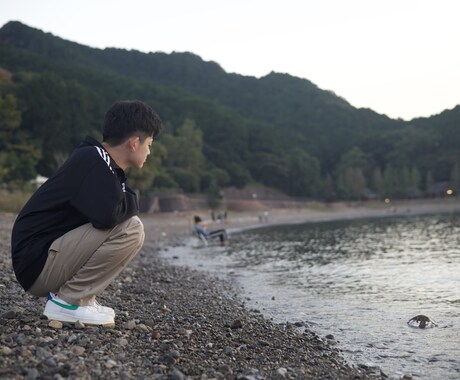 どんなことでも聞きます 悩みは全て、対人関係によるのものだと考えています イメージ1
