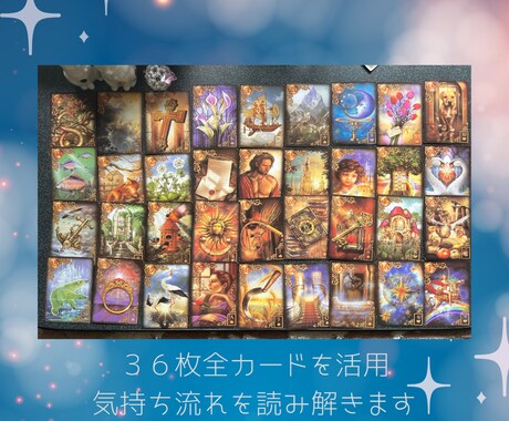 恋愛・複雑 彼のお気持ちを大公開鑑定します 9月までの特別価格にて、大公開 感謝祭( *˙ω˙*)و イメージ2