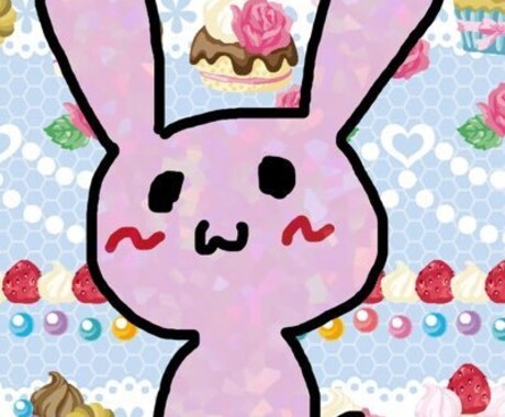 SNSアイコンを作成します SNSのアイコンが欲しい方に描かせていただきます。 イメージ1