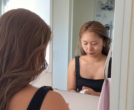 UGC: 口コミをマーケティング動画にします 海外で流行ってるマーケティング手法を日本でも イメージ1