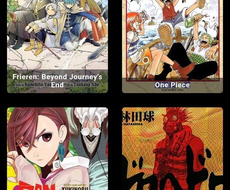 初心者向け！漫画で英語を楽しく学習します 漫画を通して楽しく英会話を習得しましょう！ イメージ1