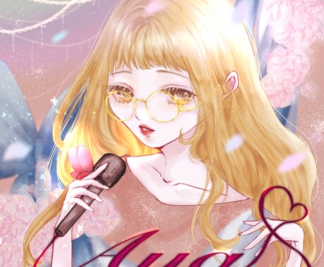 一枚絵描きます 貴方の可愛いを更新しませんか？ イメージ2