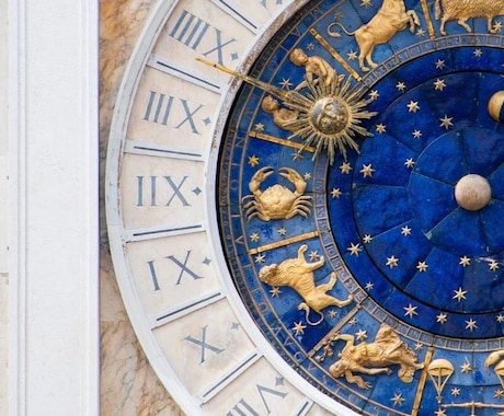 西洋占星術で恋愛・相性・結婚を占います あなたのお悩みお聞かせください イメージ1