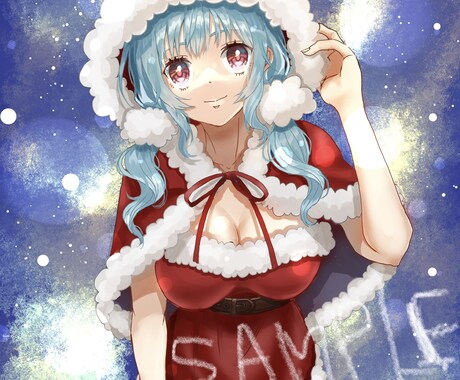 サムネイラスト描きます サムネで使えるイラスト等を描きます！ イメージ1