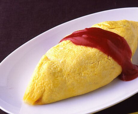 2個だけ!【男の料理】オムライスのコツ!教えます 料理の苦手な方にエッセンスだけ★ イメージ1