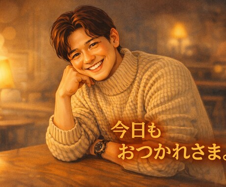 誰にも言えない気持ち、静かに受け止めます 否定せず、あなたの気持ちを大切にお聴きします イメージ1