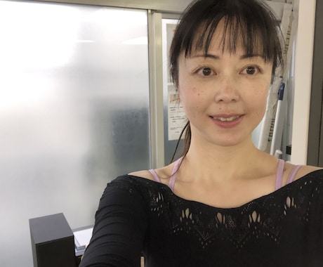 バレエレッスンします リモートで個人レッスンいたします。 イメージ2