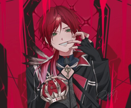 格安でイラスト描きます 安くイラストを購入したい方へ！ イメージ2