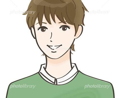 励まします あなたのことを励まします！！！ イメージ2