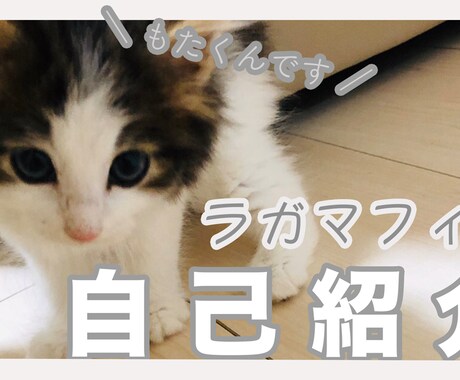 YouTube向けの動画編集の代行承ります 一生懸命、代行させて頂きます！ イメージ2