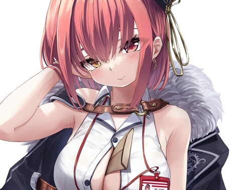 商用利用可!サムネ・グッズなど描きます 理想的な可愛いイラスト描かせていただきます! イメージ2