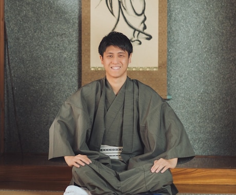 弥彦神社であなたのためにおみくじを引きます 迷った今に必要な言葉を届けます イメージ1
