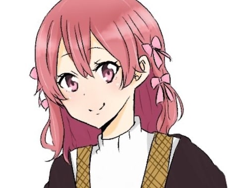 アイコン描きます イメージ1