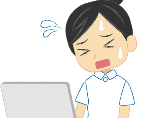 看護学生・看護師の志望動機を作成します 応募先の志望動機に頭抱えていませんか？ イメージ1