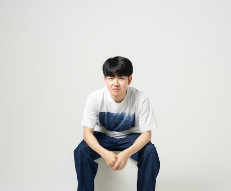 明るい雰囲気のインタビュー写真を撮影します Webインタビュー記事や広報用にお写真が必要な方へ イメージ2