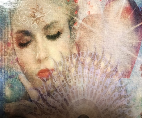 お相手様のお気持ちを鑑定します 分からない…、あの人のお気持ち、カードで探りを入れます！ イメージ1