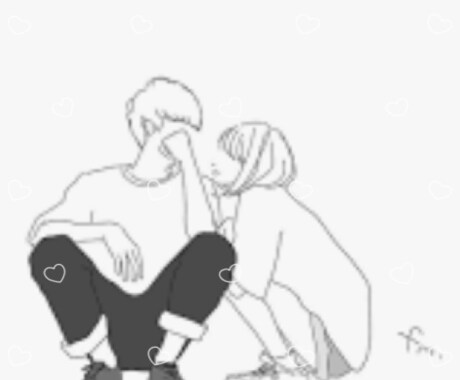 あなたに寄り添うをモットーにご相談でものります 貴方の心友♡ごく些細な事／恋愛／家庭／どんな相談でものるよ イメージ2