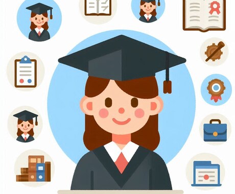 MBAの受験サポートします 国内MBAへの入学を検討している方の受験サポート イメージ1