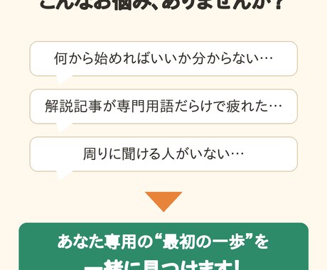 ChatGPT・AIの使い方をやさしく教えます 地域のパソコン教室で3年半、ITが苦手な方を支えたプロが伴走 イメージ2