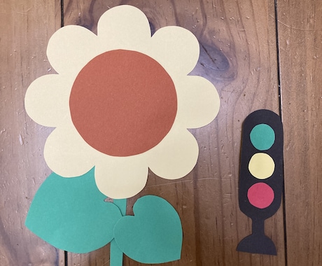 壁面製作行います 保育士さんの製作代行します！保育士さんでなくても大歓迎です！ イメージ2