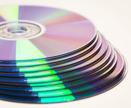 動画ファイルのオーサリングをします MP4等をDVDプレイヤーで再生可能な形式のISOに変換 イメージ1