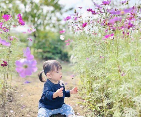 スマホで！ベビー写真を可愛く撮るコツ教しえます 機械が苦手でも、すぐに使えるワザばかり！ イメージ2