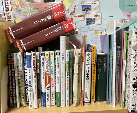 東大生直伝の勉強法、伝授します 勉強法がわからない、どうしたらいいかわからない貴方を救います イメージ1