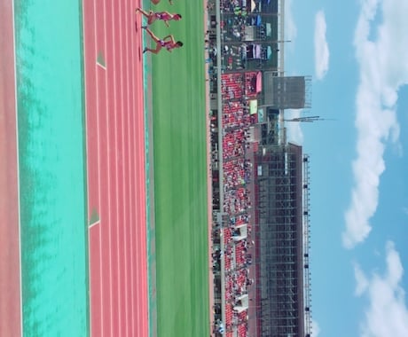 陸上の中距離の練習方法教えます 全国インターハイ準決勝進出してます。 イメージ1