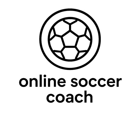 オンラインで楽しく上達⚽ジュニアサッカー指導します 小・中向けのサッカー個別レッスンです。丁寧に指導します イメージ1