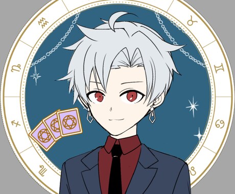 向いている仕事【才能・適職】と活かし方を占います 向いてる仕事/職場の悩み/ポテンシャル/適性/起業/転職など イメージ2