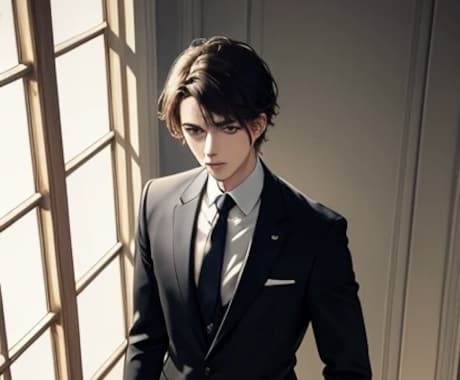 女性限定♡現役イケボホストがあなたの心を癒します 毎日頑張っているあなたの心を少しでも軽くするお手伝い イメージ1
