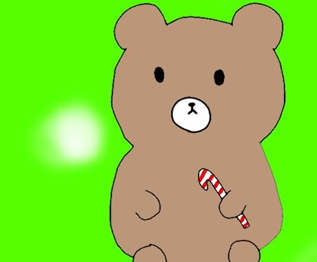 イラストなんでも描きます 少女漫画風イラストや可愛い2頭身キャラも描きます イメージ1