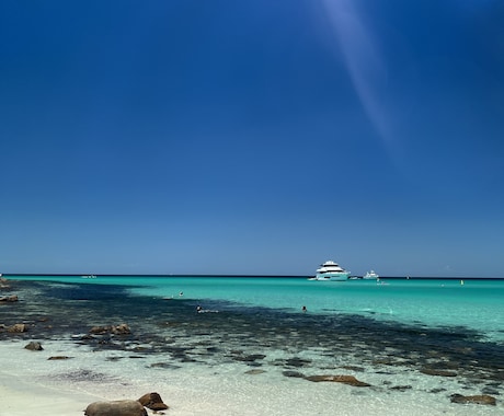 豪ワーホリ!?留学!?どっち!?解決します ちょっと待った!本当に勢いでワーホリを使っていいですか!? イメージ2