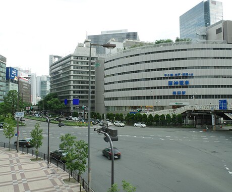 大阪滞在を安く済ませる方法をお教えします 大阪滞在を安く済ませる情報を提供致します。観光情報付き イメージ2